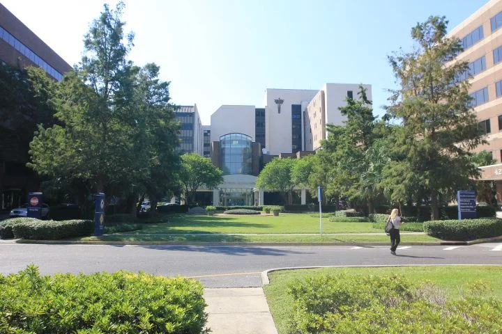 Jefferson Parish Film Office Selects Reel-Scout