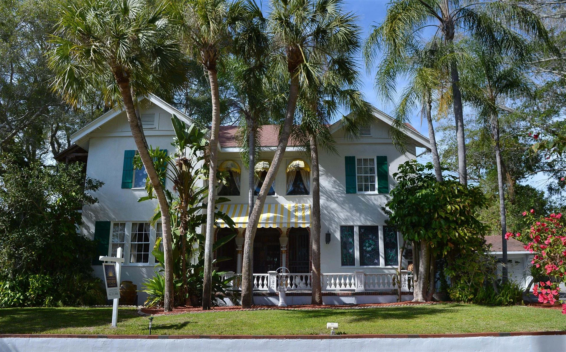 Sarasota County Film & Entertainment Chooses Reel-Scout