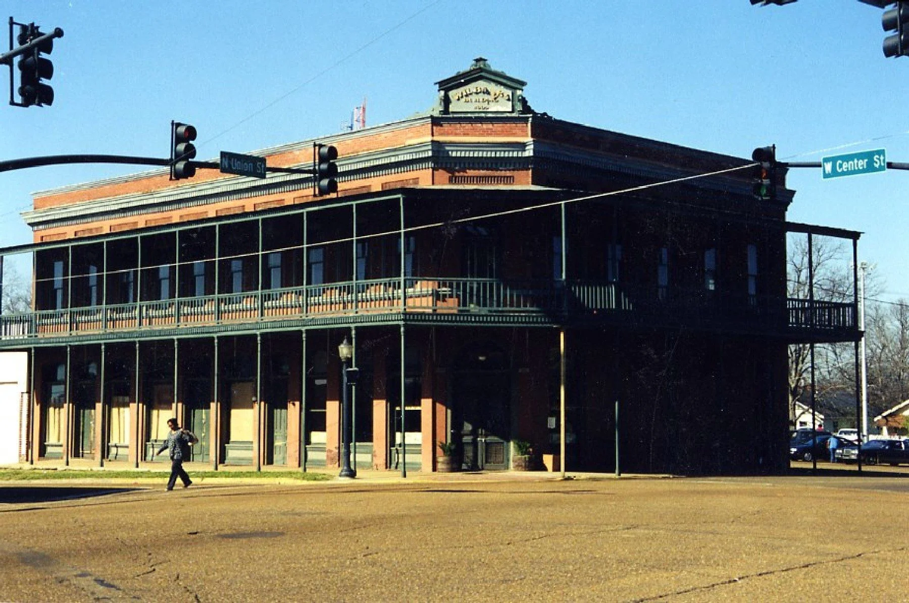 Reel-Scout to Build SEI for Canton Film Office