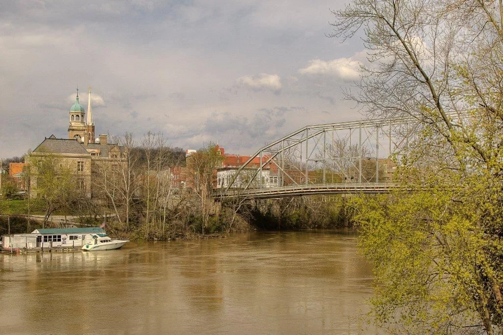 Kentucky Film Office Chooses Reel-Scout