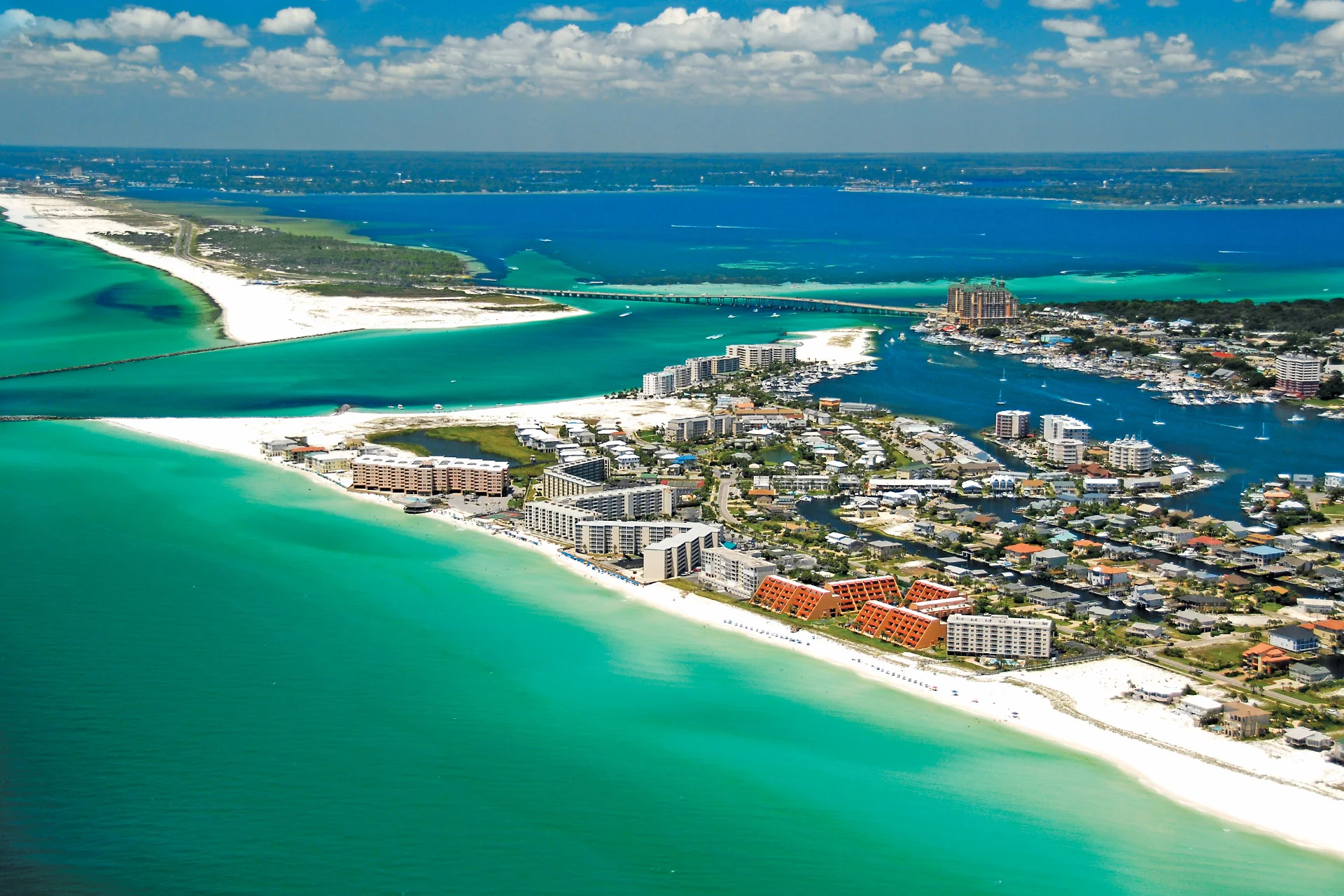 Reel-Scout to Build SEI for Emerald Coast Film Commission