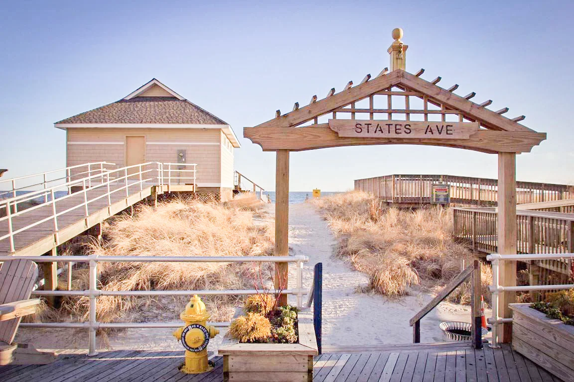 Reel-Scout Builds Location Gallery for the Atlantic City Film Office