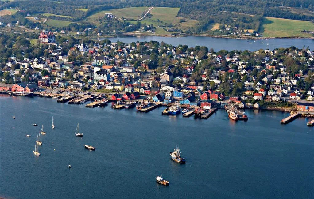 Reel-Scout Builds Location Gallery for Screen Nova Scotia