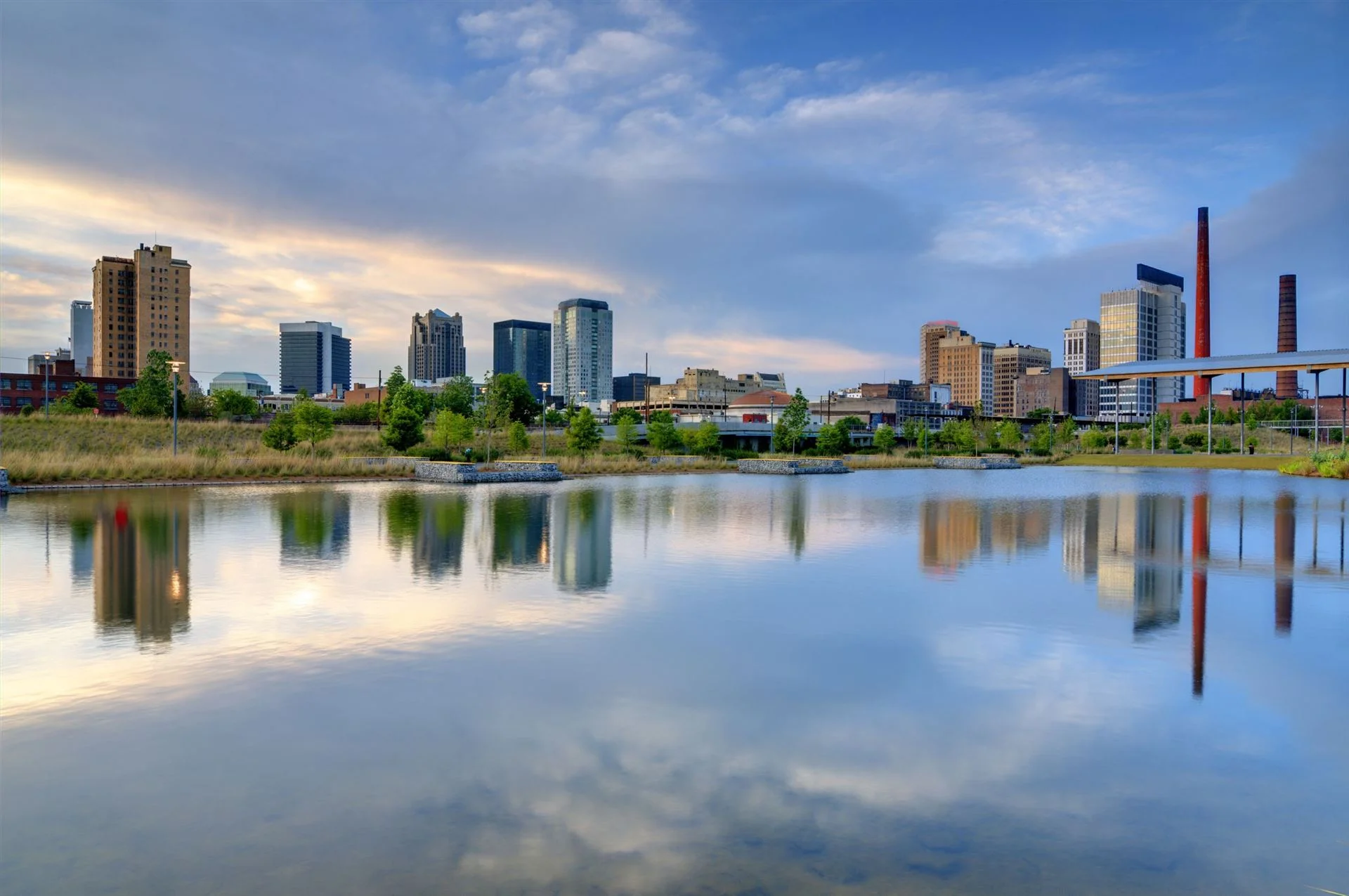 Reel-Scout to Build SEI and CDI for Film Birmingham