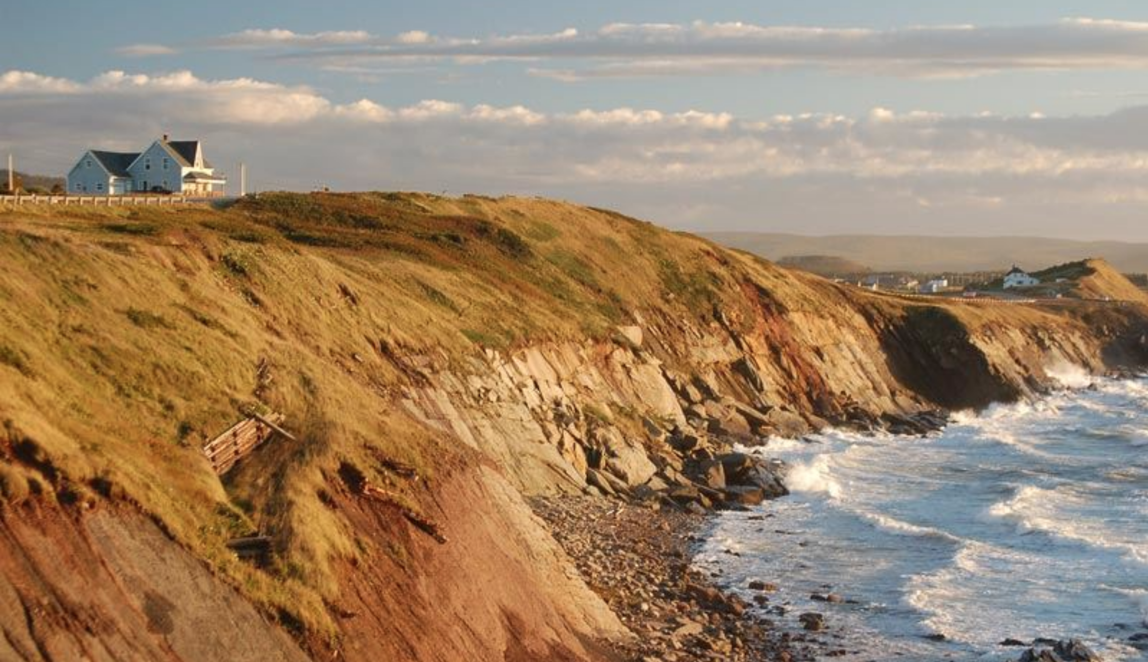 Screen Nova Scotia Chooses Reel-Scout