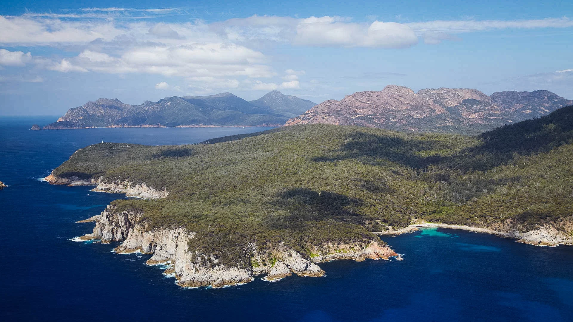 Screen Tasmania Chooses Reel-Scout