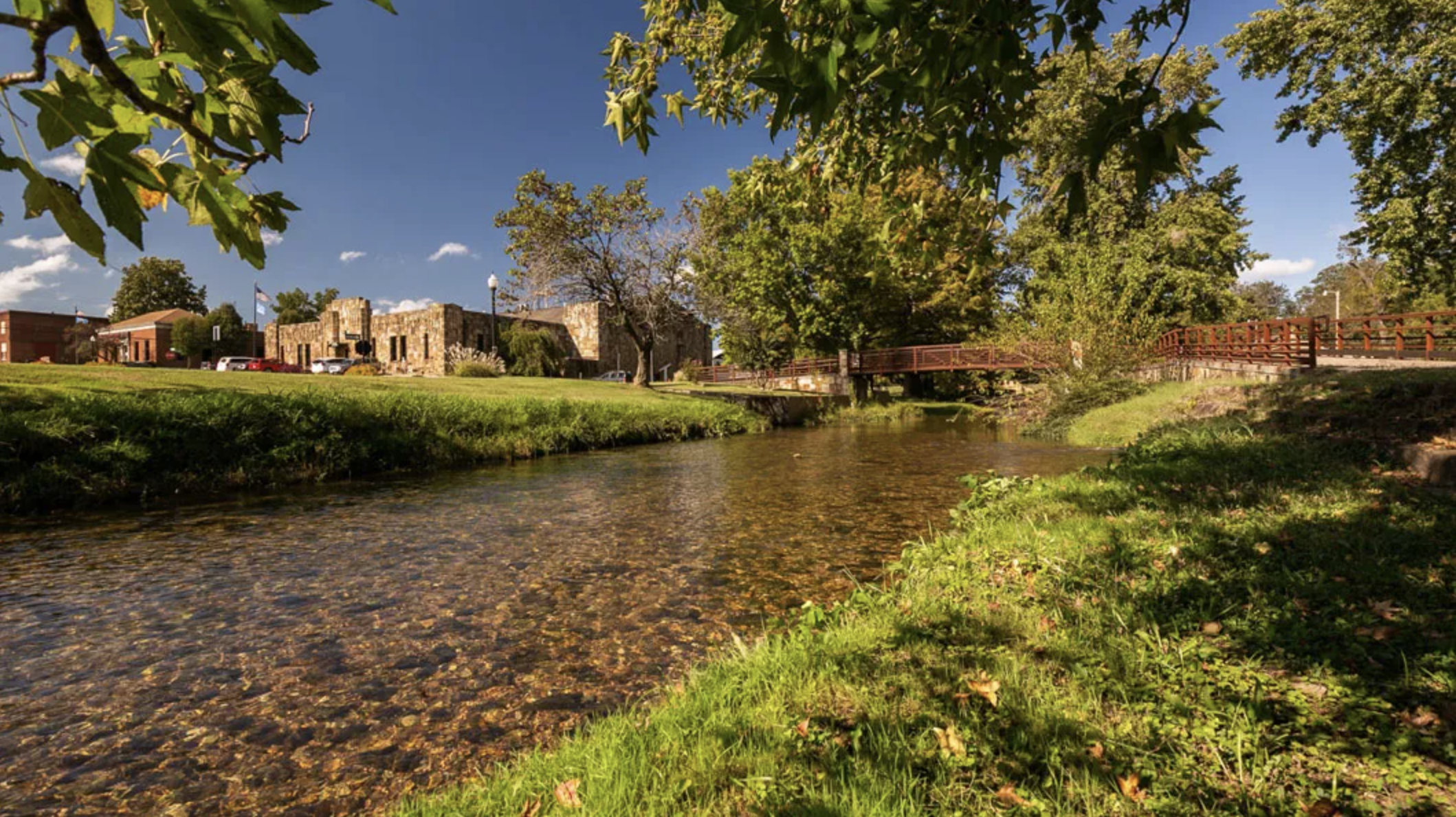 Cherokee Nation Film Office Chooses Reel-Scout