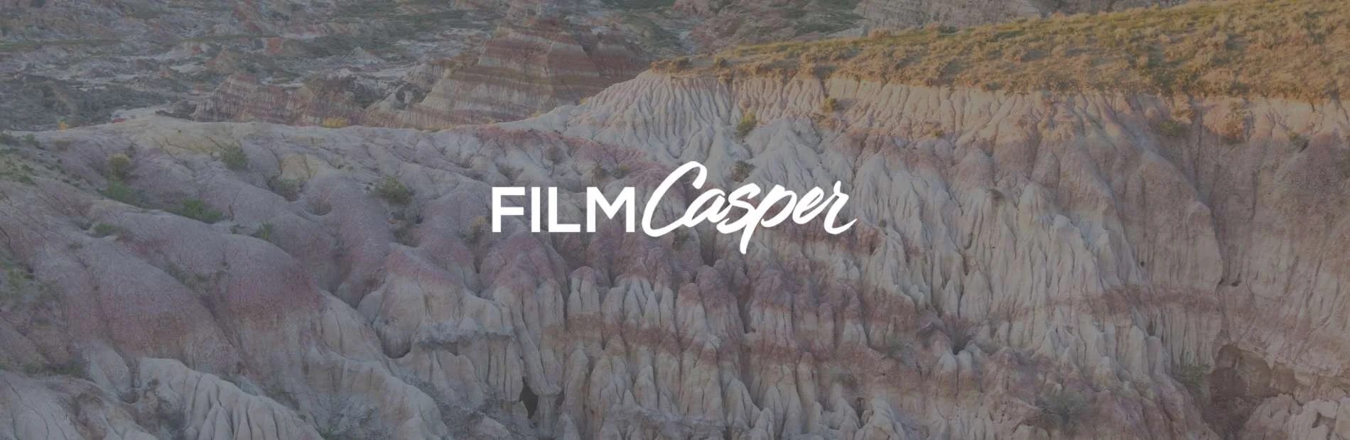 Film Casper Chooses Reel-Scout
