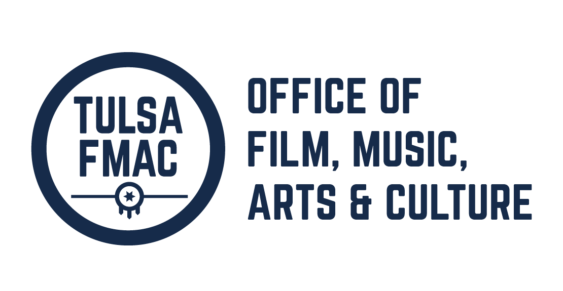 Tulsa Office of Film, Music, Arts &amp; Culture