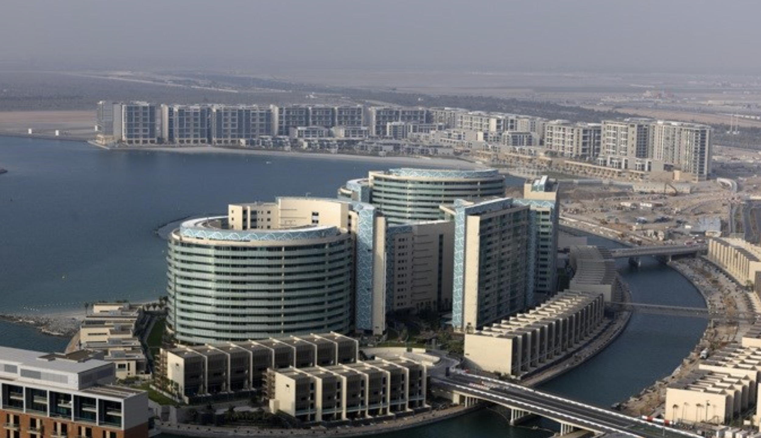 Abu Dhabi Film Commission Chooses Reel-Scout