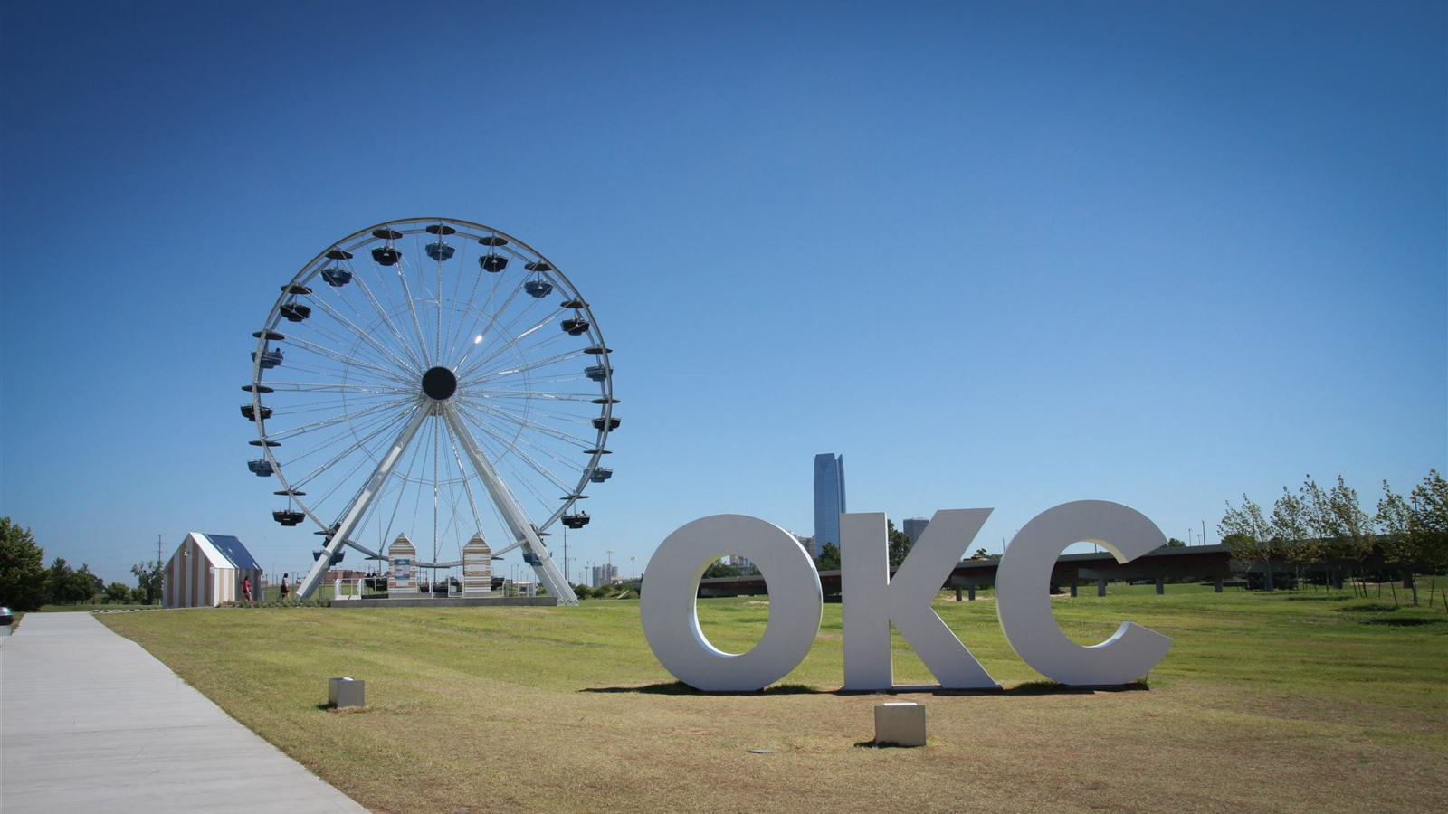 Oklahoma City Film and Creative Industries Chooses Reel-Scout