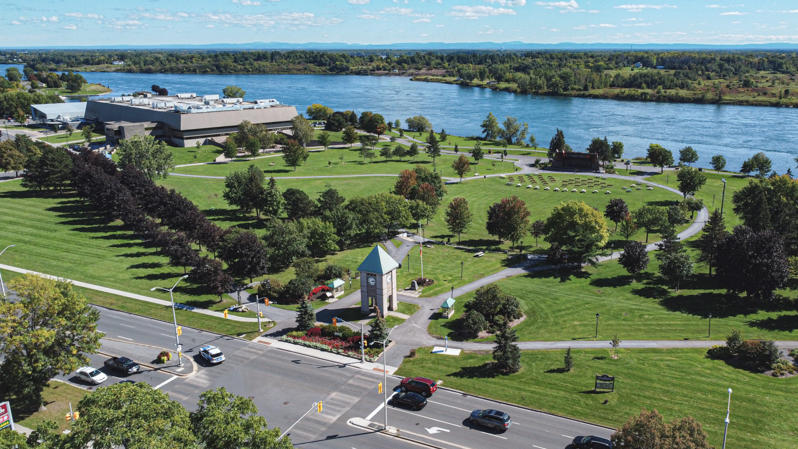 Kingston Film Office Chooses Reel-Scout