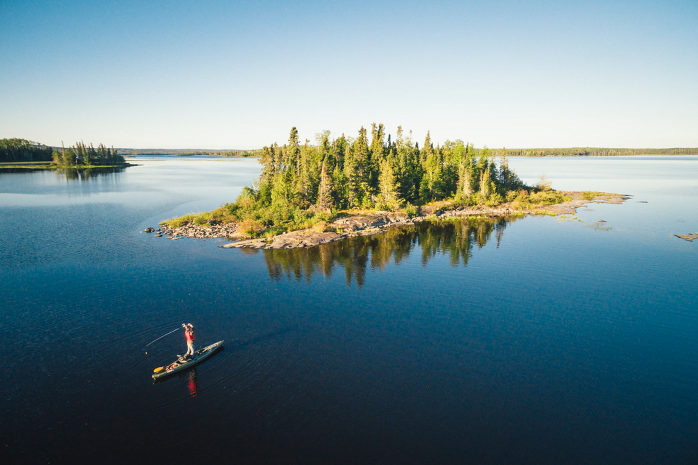 Ontario Film Commission Chooses Reel-Scout