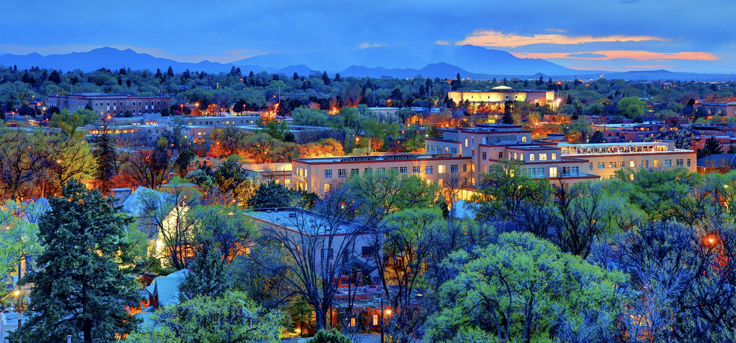 Santa Fe Film Office Chooses Reel-Scout
