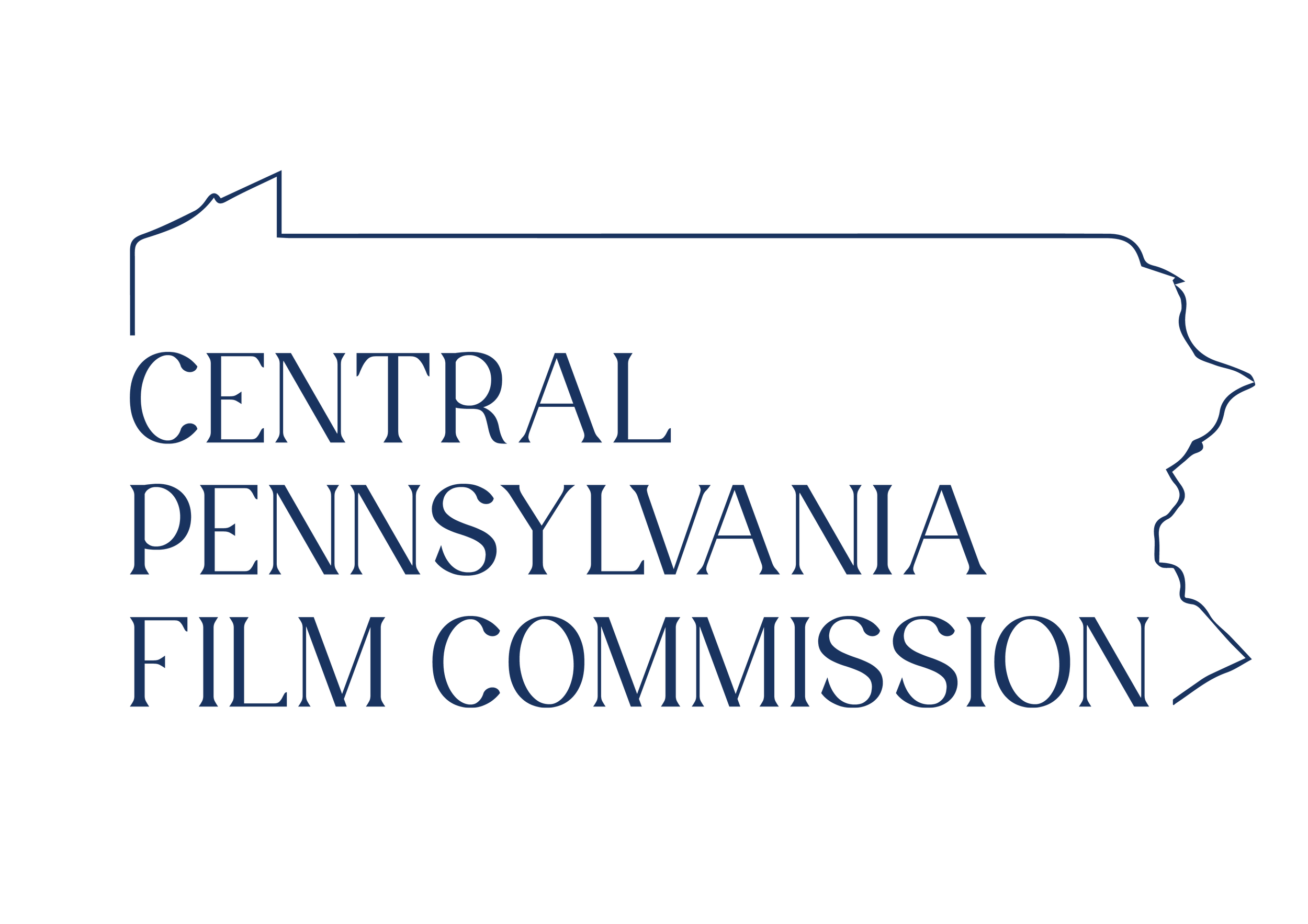 Central Pennsylvania Film Commission