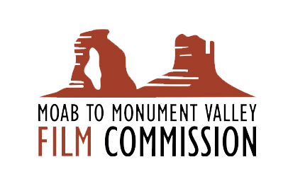Moab to Monument Valley Film Commission