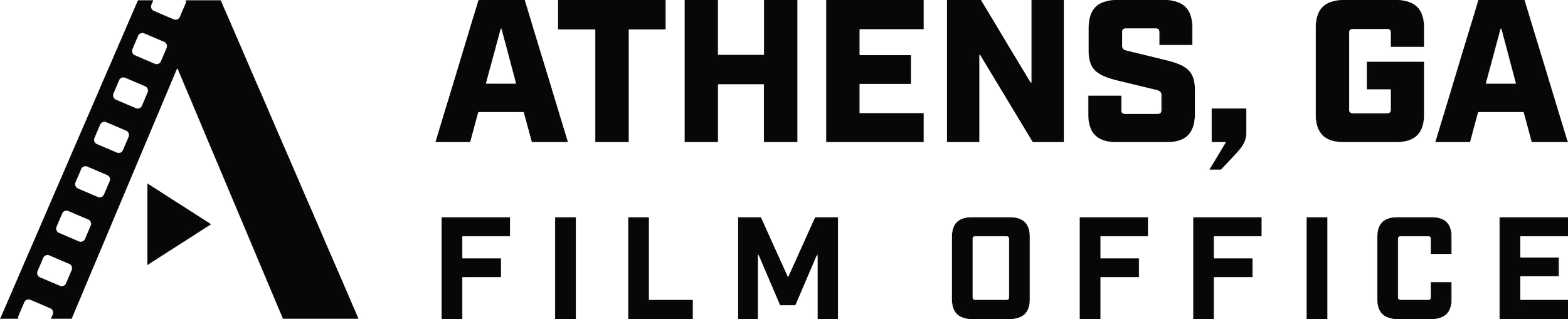 Athens Film Office