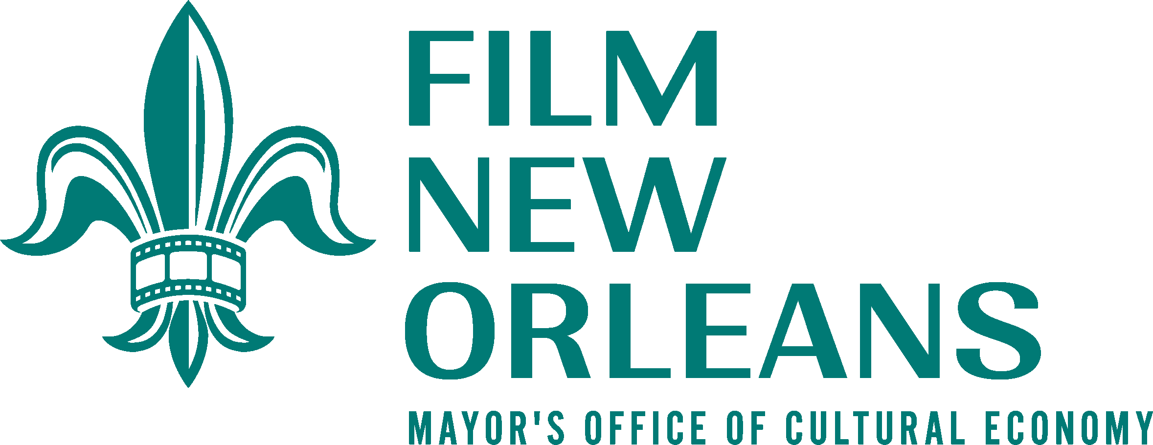 Film New Orleans
