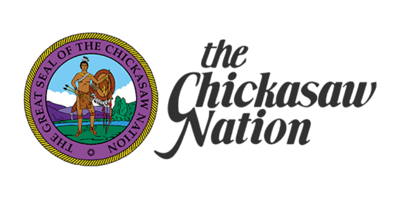 The Chickasaw Nation