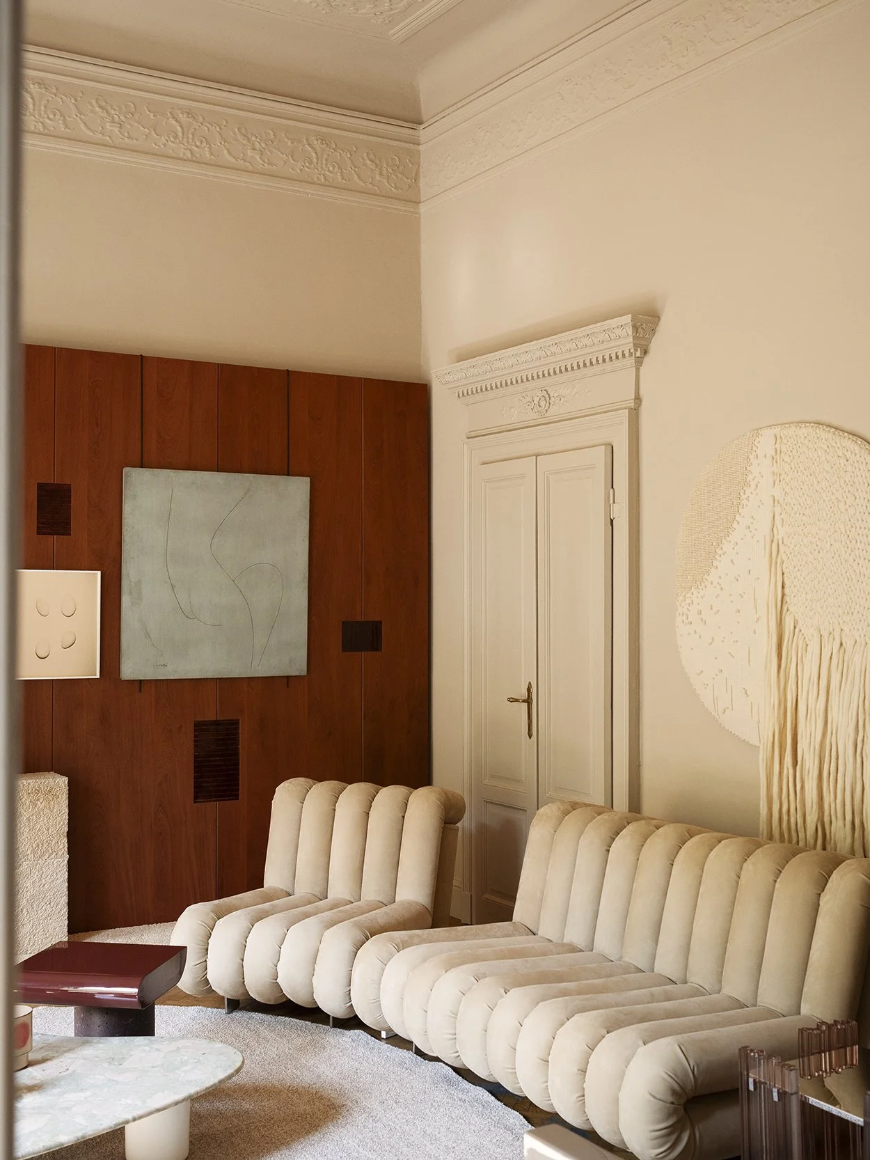 The Apartments I Can’t Stop Thinking About From Milan Design Week