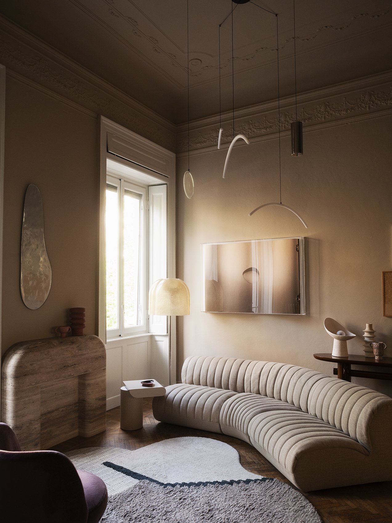 Photography by Andrea Ferrari
