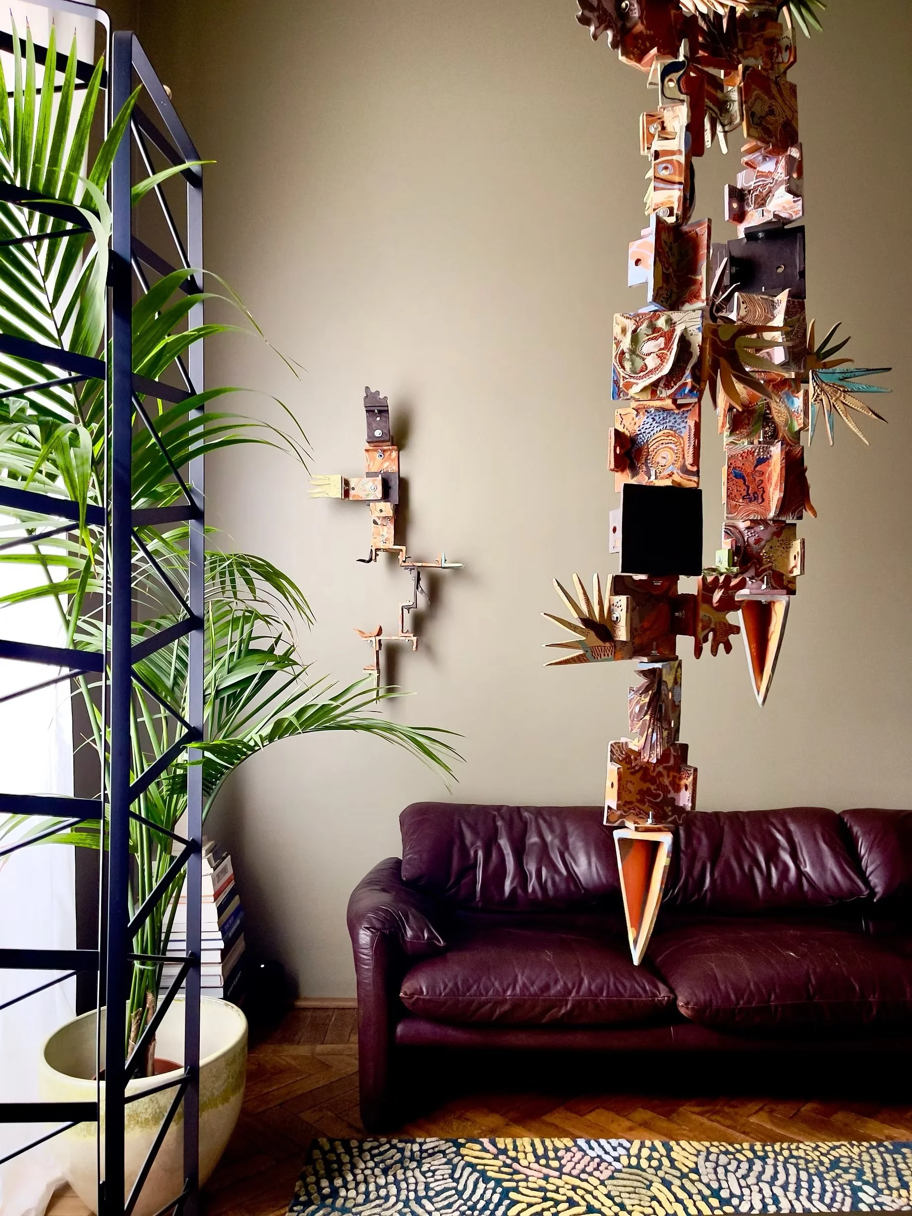 Design by Andrea Villa Architecture