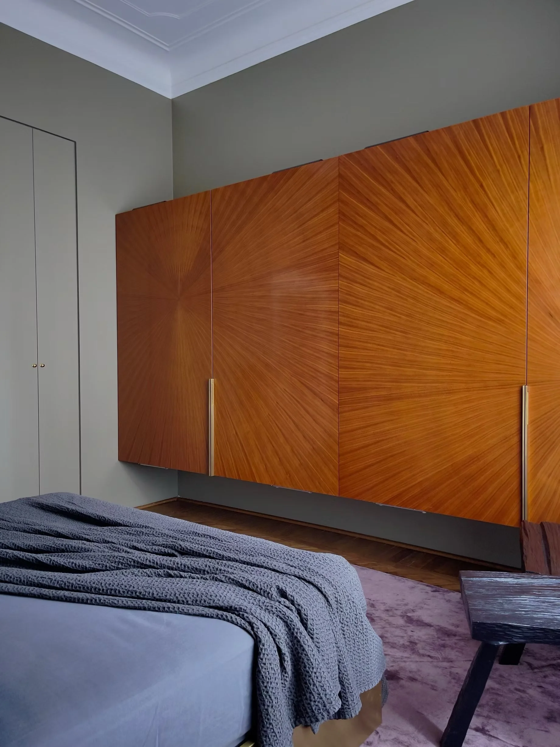 Design by Andrea Villa Architecture