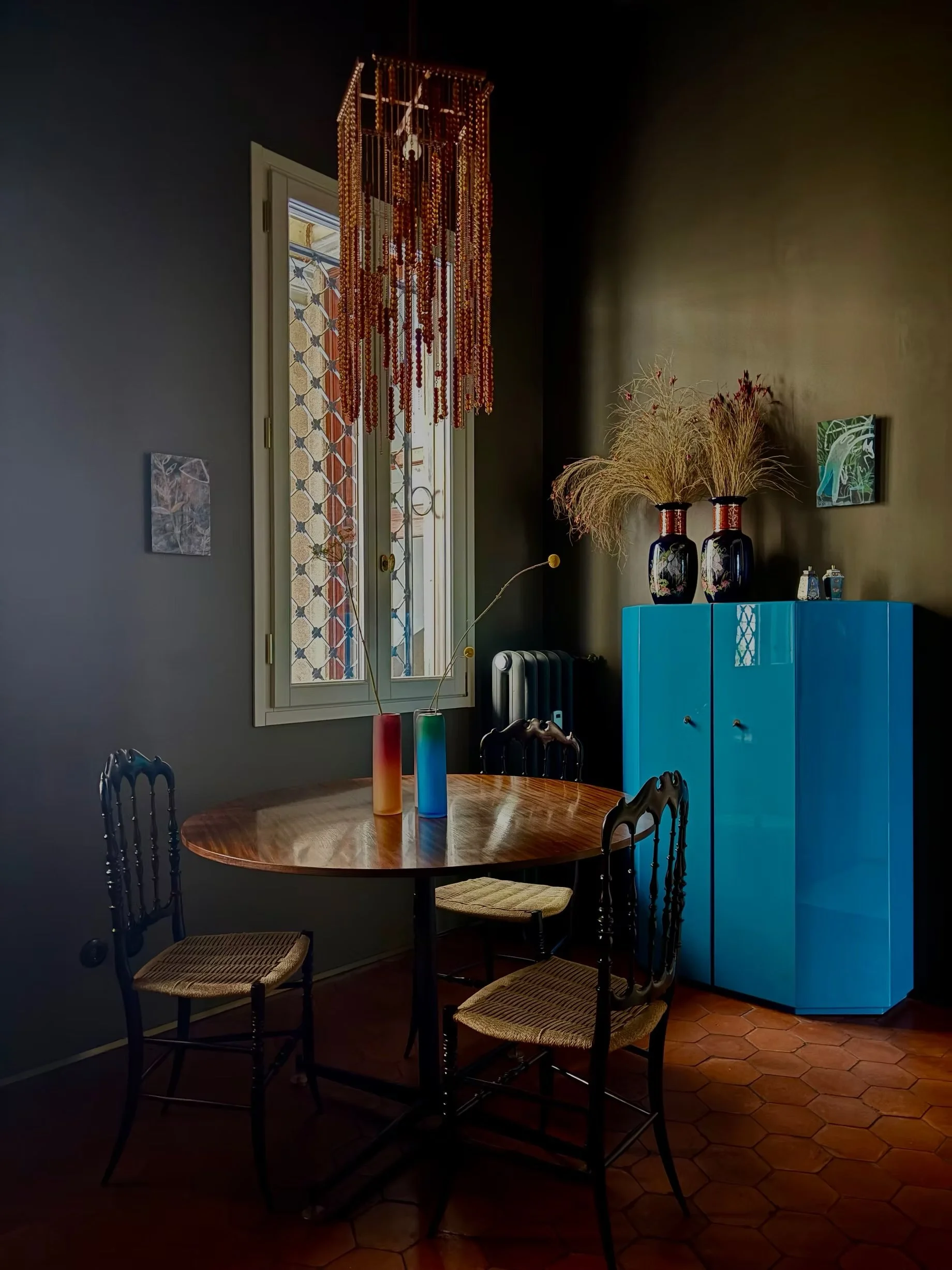 Design by Andrea Villa Architecture