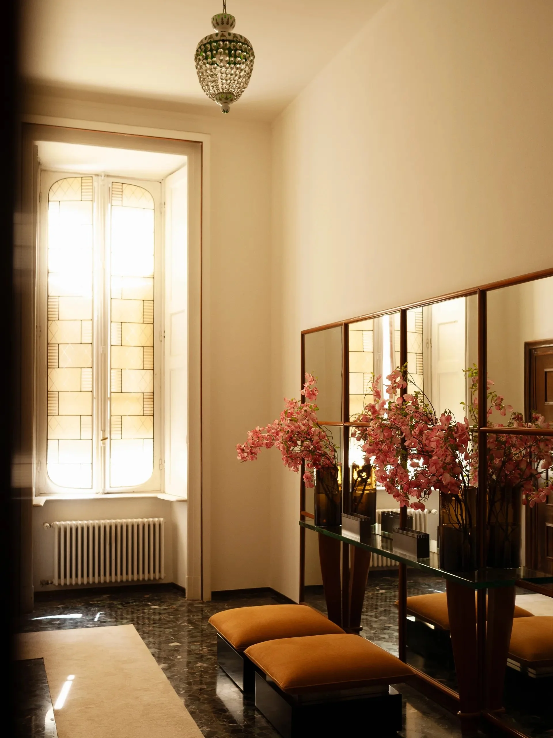 Photography by Andrea Ferrari 