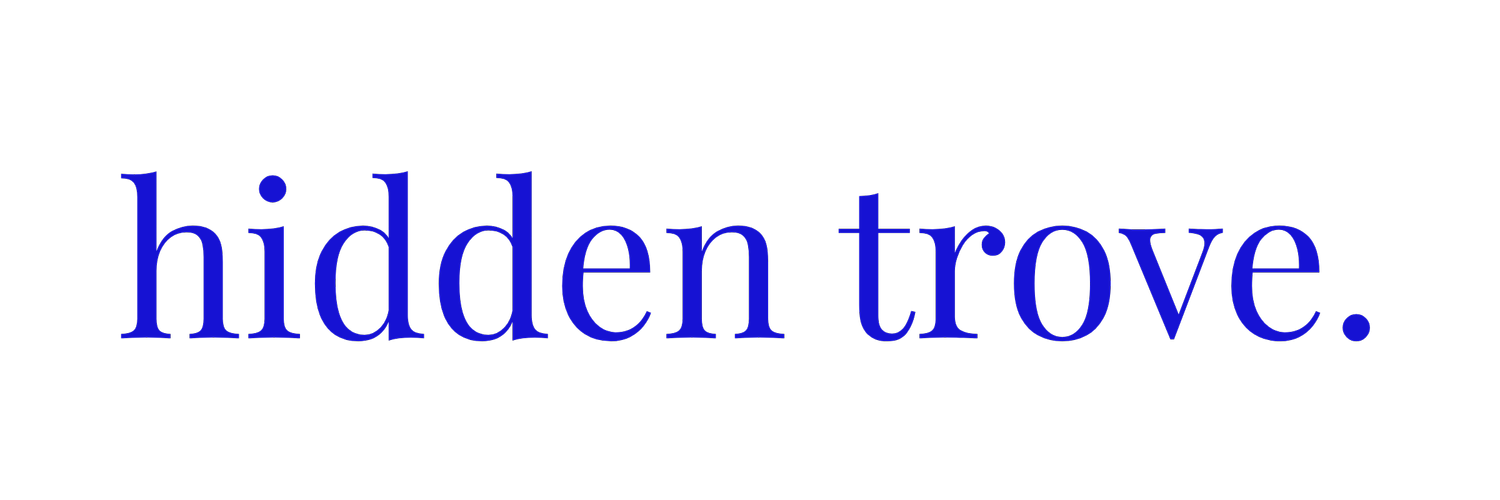hidden trove