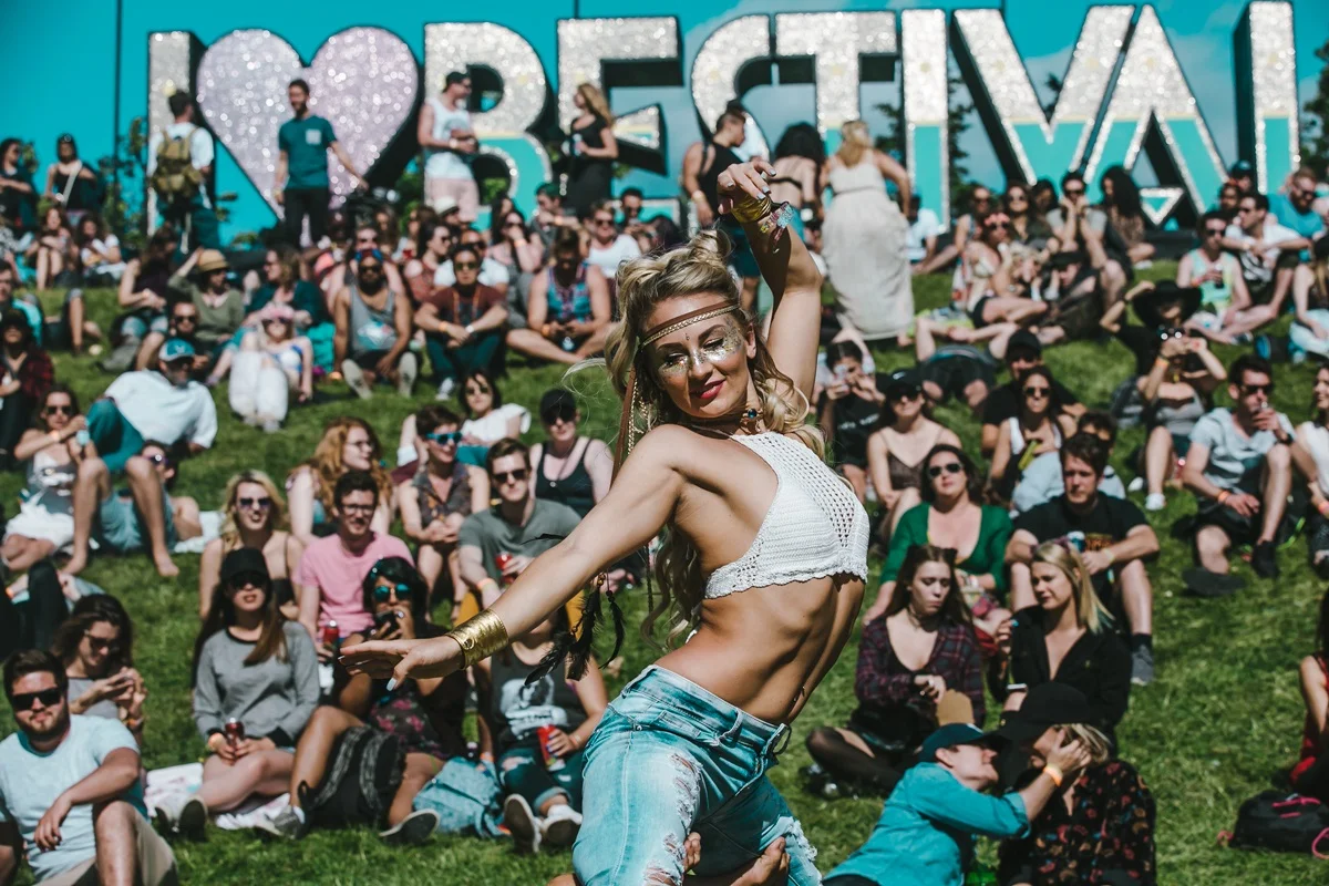 Bestival