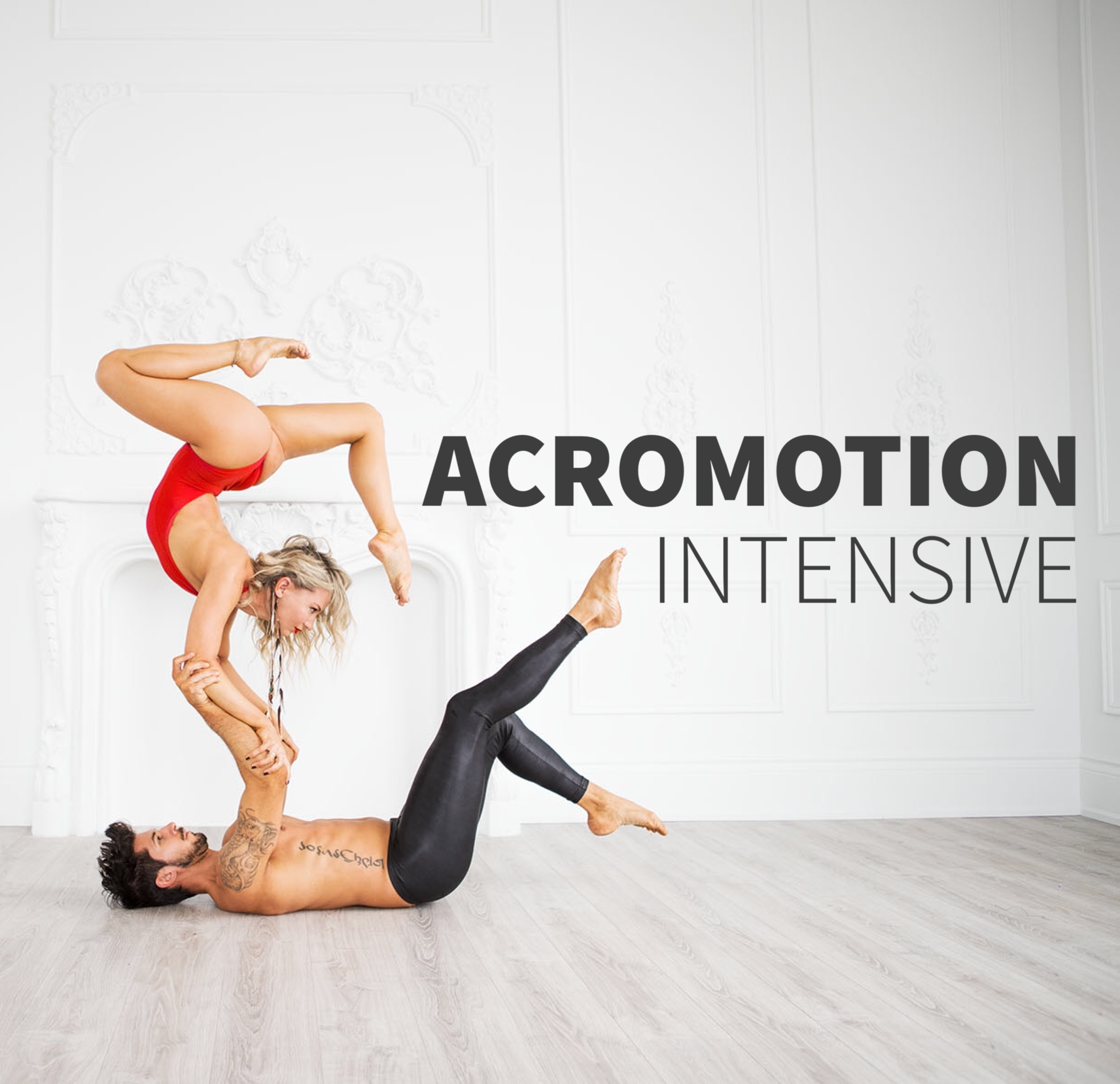 ACROMOTION INTENSIVE | foundational skills + creative elements | April 7 + 8