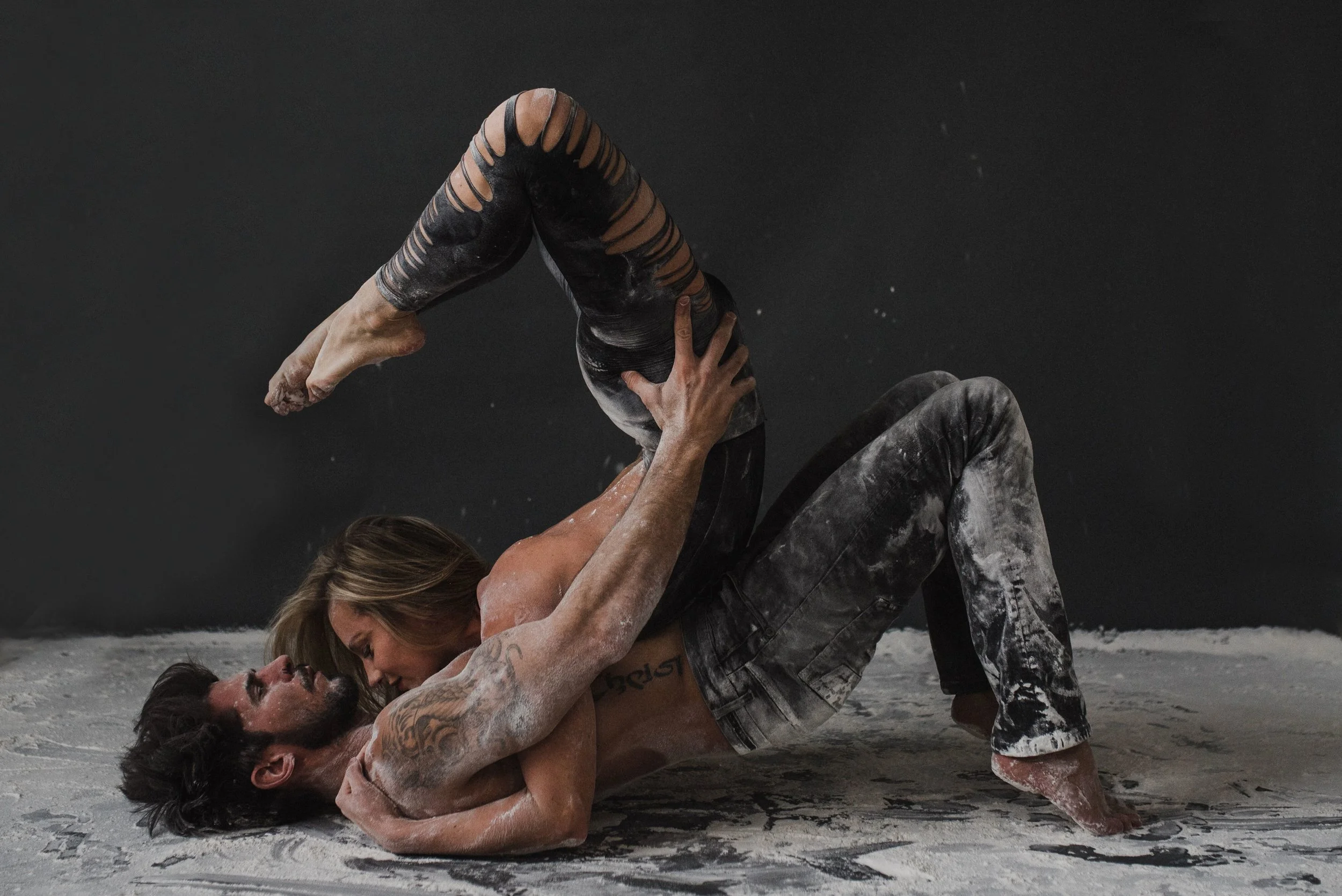 photography | tami klein