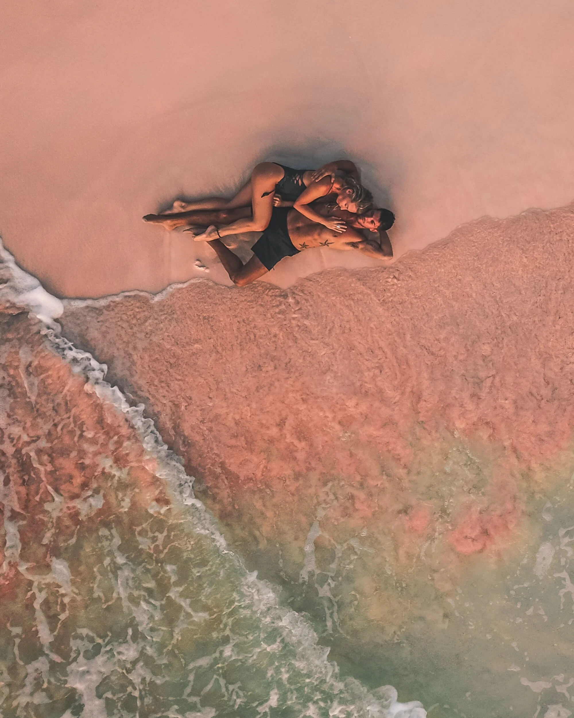 Full Moon Eclipse in Sagittarius | an invitation to re-wild