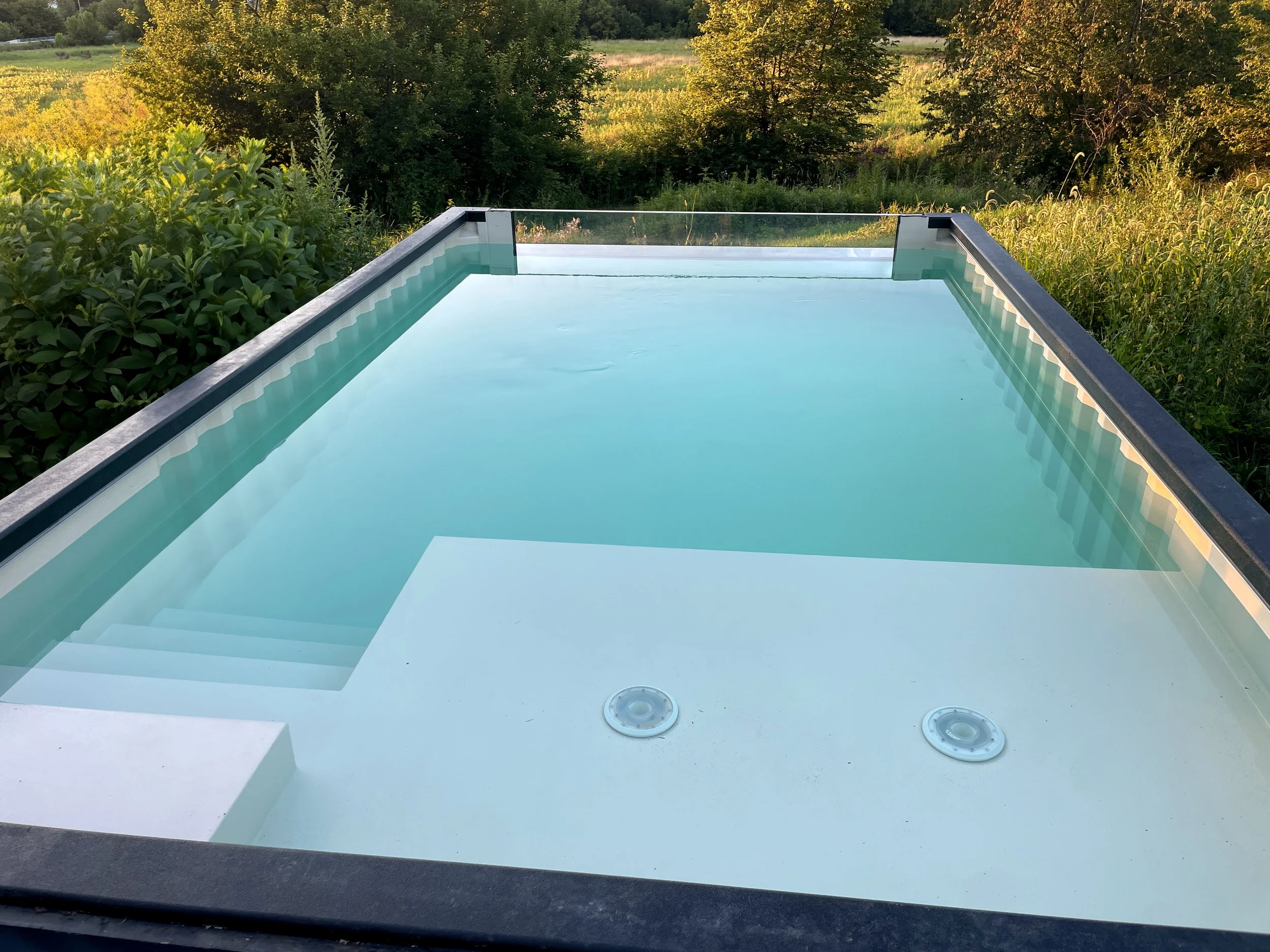 Are Container Pools Worth It? Pros, Cons, and Real-World Use Cases