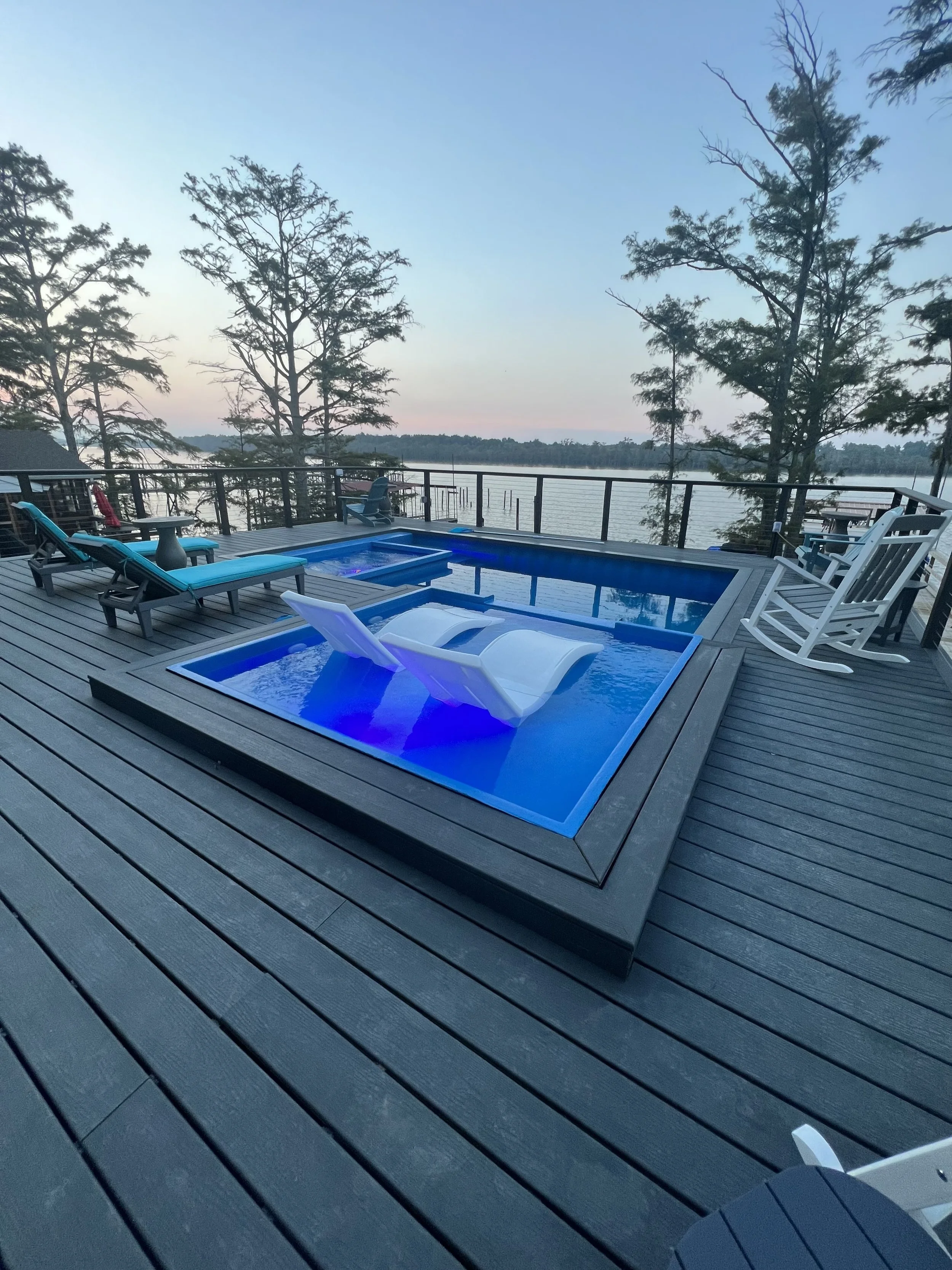 Why Choose Trek Pools When You’ve Seen Modpools? — Trek Pools