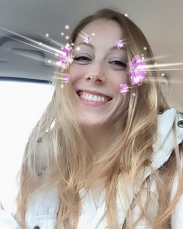Spring is almost here yayyyy ⚡️⚡️⚡️⚡️⚡️⚡️🌸