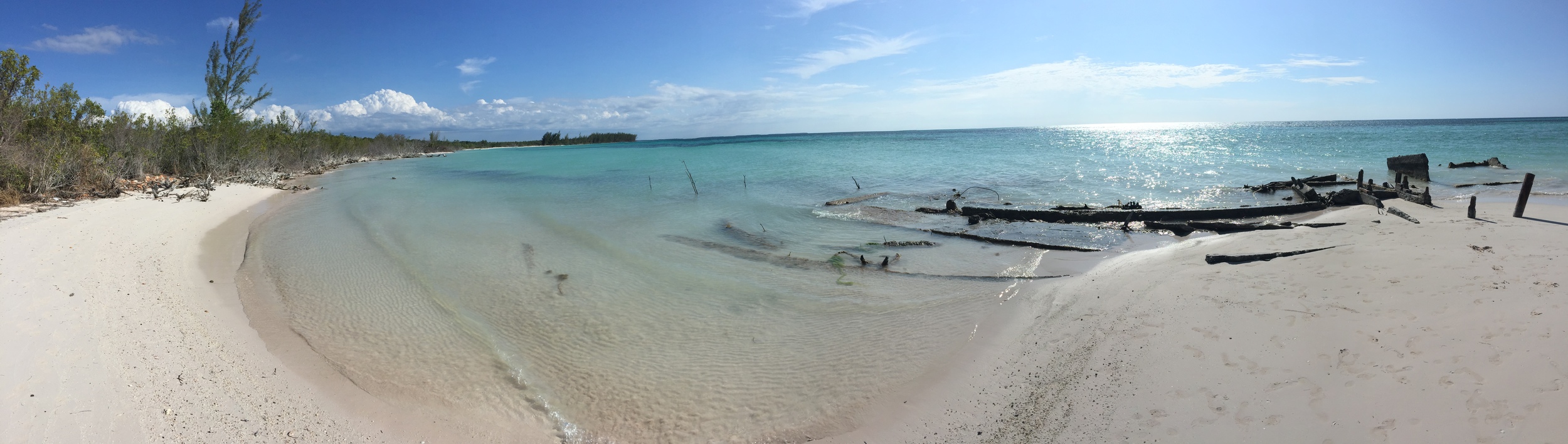 Cayo Jutias