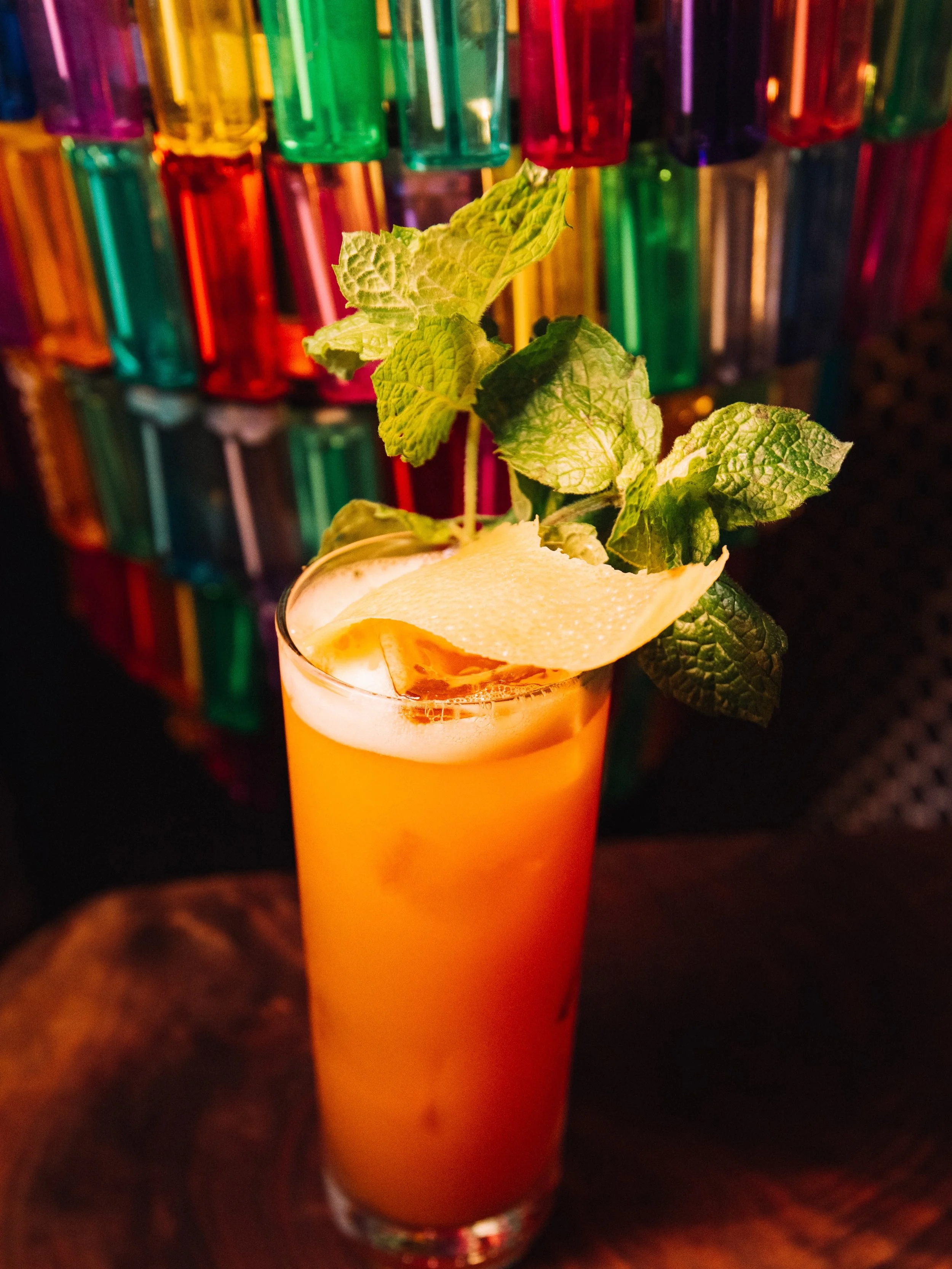 NEW FALL COCKTAILS ARE DRINKABLE ARTWORK!
STAY ROOTED, THINGS ARE ABOUT TO GET COLORFUL.

&ldquo;ROOTED REALITY&rdquo;

BLANCO TEQUILA
CARROT
LIME
PAMPLEMOUSSE LIQUEUR
GINGER LIQUEUR
VELVET FALERNUM
GRAPEFRUIT
MINT

📷 @alongphotographyroc  FINALLY S