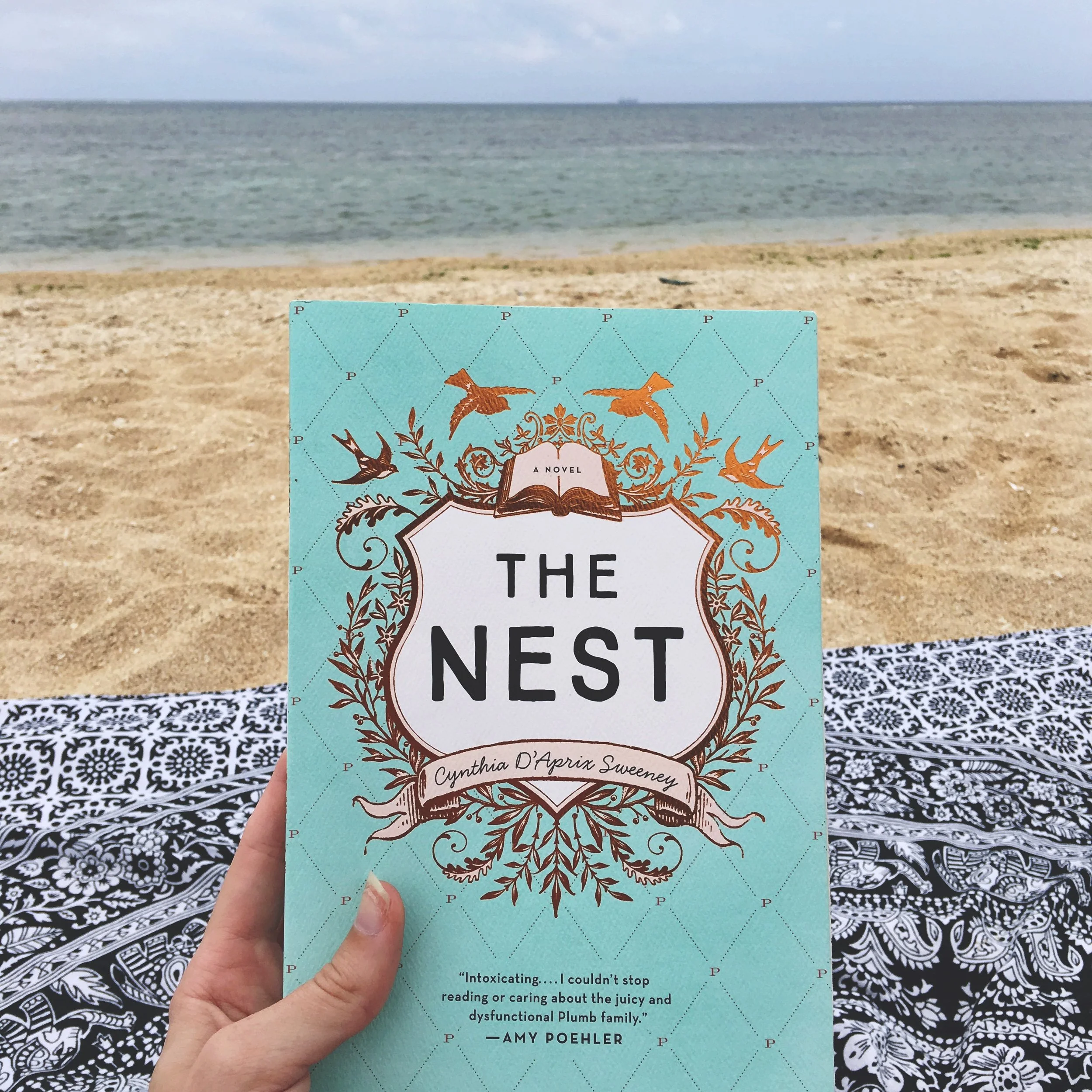 New Week. Let's Get It.