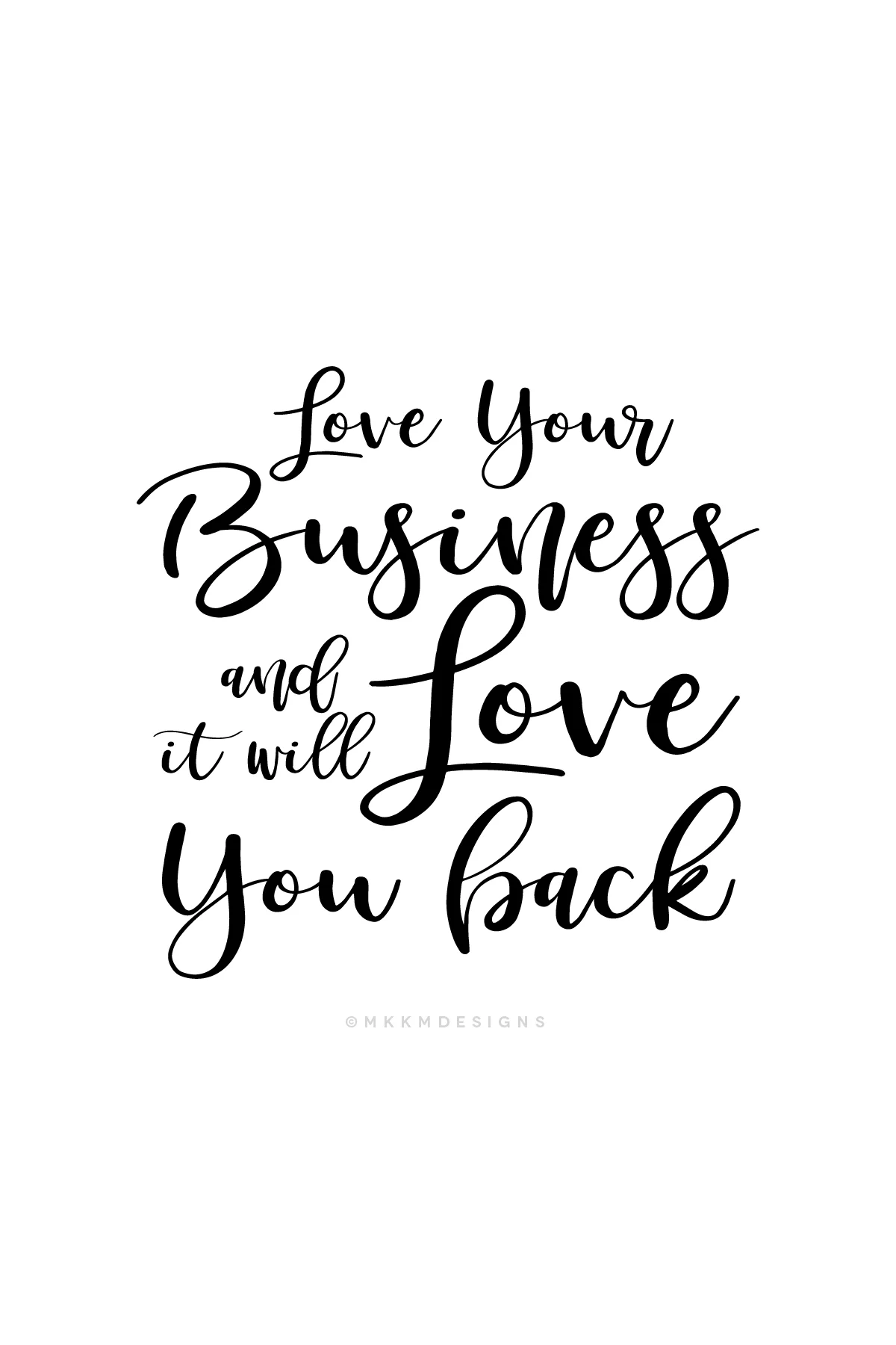 Mantra Monday ✦ Motivation for Mompreneurs &amp; Boss Ladies