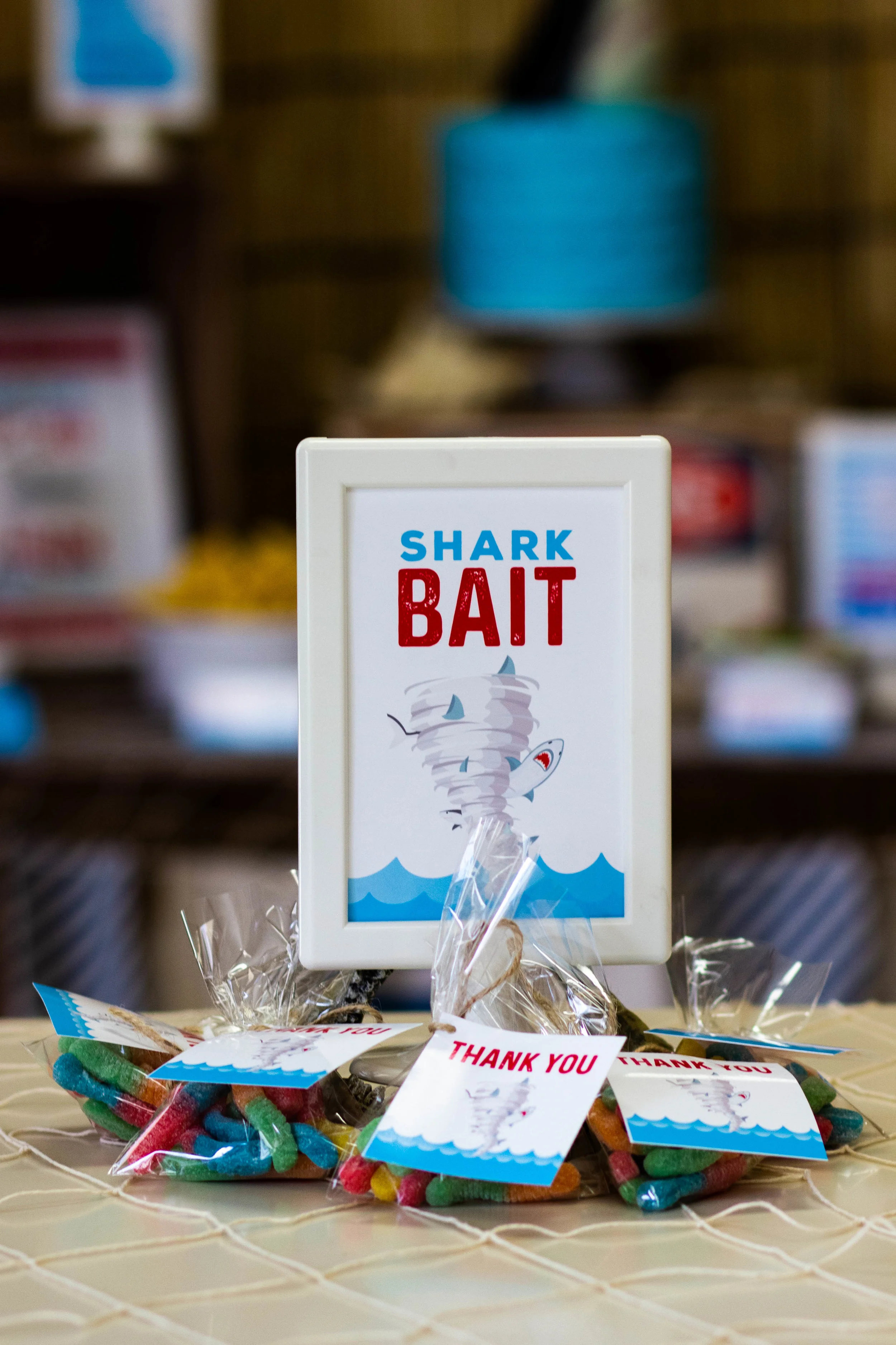 Sharknado Birthday Recap : A Storm is Coming