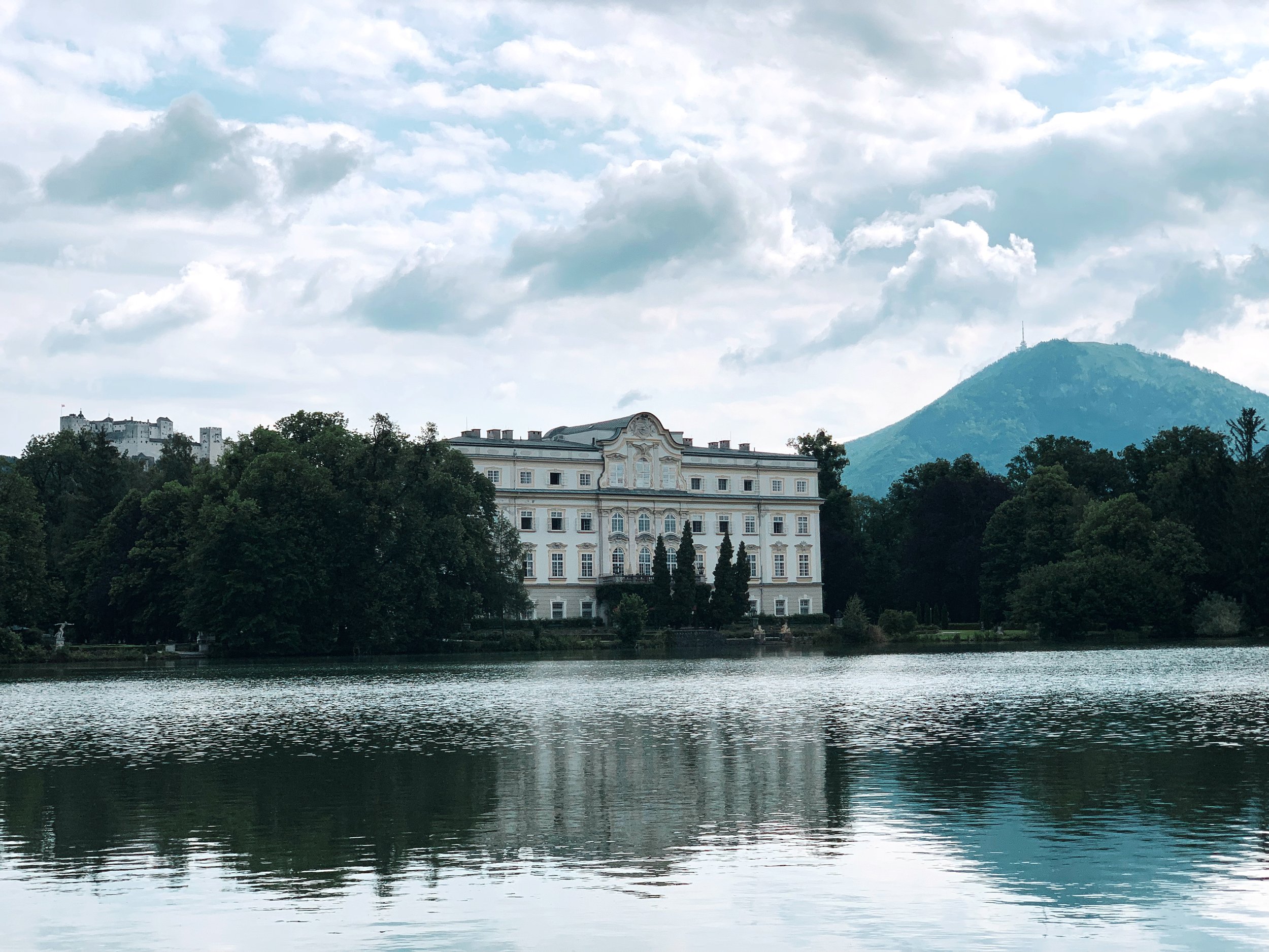 Schloss Leopoldskron