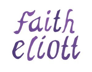 Faith Eliott