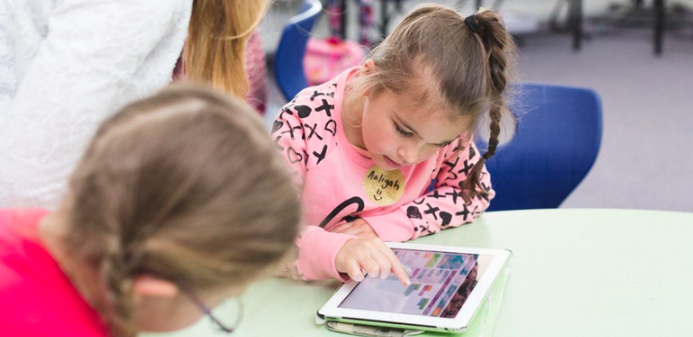 Girl Geek Academy welcomes primary school teachers and teacher librarians to join us for #MissMakesCode Teacher training. Learn how to make your own game using code, just as your students would, followed by practical examples and resources to roll the program out in your school. Why Participate? Girl Geek Academy ensure solid pedagogical approaches are used, #MissMakesCode aligns with the Digital Technologies Curriculum and meets the achievement standard for Foundation to Year 2. The program consists of explicit teaching activities for visible thinking, problem solving and GUI design so that young girls are able to work in a variety of computational ways to solve problems and create apps/games via coding.