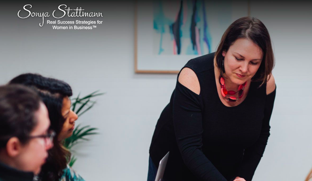 Sonya Stattmann will be hosting a live Mastermind session about how we prepare our businesses for growth. It is all about creating more capacity for growth. This is like trying to hang a picture before you have properly built the wall to hang it on. Are you ready to scale? Is this the right time for you to scale? What is the best thing to do to prepare you for the next step in your business growth? These are the various topics she will be touching base with.