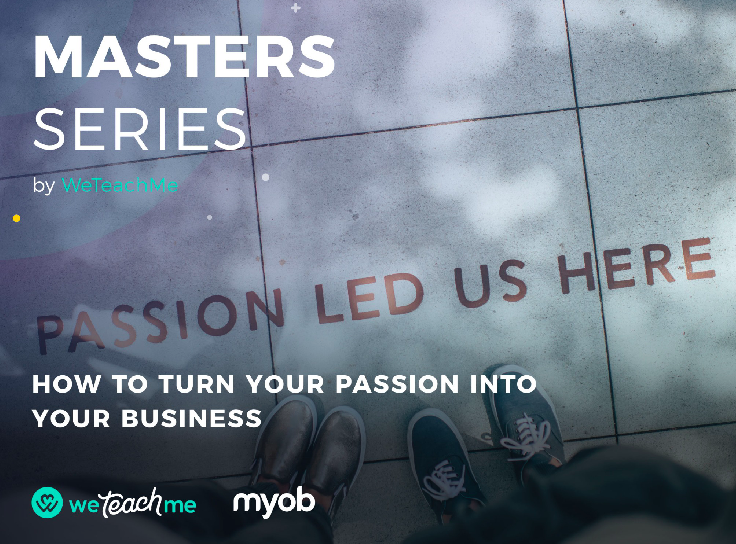 Most startup founders build their business around their passion. Tech geeks build IT companies, food lovers open a restaurant, or professionals establish consulting firms. While your passion may fuel you to start your own venture, you need more than that to sustain your business and keep it going. There are processes and systems that need to understand -- from operations to accounting, to sales and marketing, to hiring people -- that may be entirely new to you. Don't get lost in the nitty-gritty details that are needed to run a business. You may be overwhelmed with all the ideas and the things you needed to that that might freeze you on your tracks. Have a clear direction on where you are going and begin that by freeing your mind and absorbing whatever you can learn from this workshop. Probably, what you most need right now is to hear something from an expert that can part your own Red Sea, clear the cobwebs and point you in the right direction.
