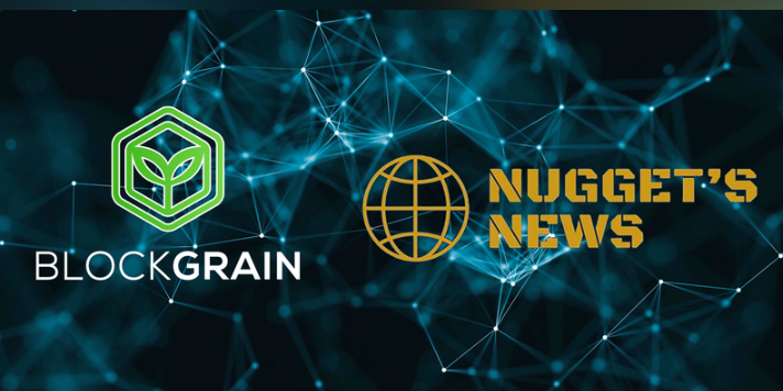 Presented by Australia’s leading cryptocurrency advisor, Alex Saunders (Nugget’s News) and ag-tech startup CEO Caile Ditterich (BlockGrain), this event will explore real-world use cases for cryptocurrency and blockchain technology. Having successfully raised over $3.5 million from their Private Token Sale, BlockGrain will explore their future business goals and their upcoming Public Token Sale event. There will be an opportunity to network with some food and refreshments provided.