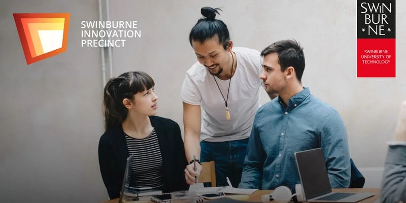 Do you find it hard to get your startup noticed? Struggling to explain your startup to others? About this Event Effectively telling the story of your business is critical to the success of any startup (and any investment rounds you may be trying to raise!). Join us for Startup Storytelling, a workshop presented by Kate Dinon and co-hosted by One Roof and the Swinburne Innovation Precinct. Kate Dinon, Founder and Managing Director of Australian communications firm Character, will introduce the fundamentals of storytelling to enhance your pitching skills. This is a great opportunity to uncover the story angle that will capture your audiences’ attention. You’ll learn how to tell an ambitious story, and how to explain complicated problems and technical solutions in an effective way. If you are interested in applying for the Swinburne Venture Cup competition, please make sure you attend this workshop. 
