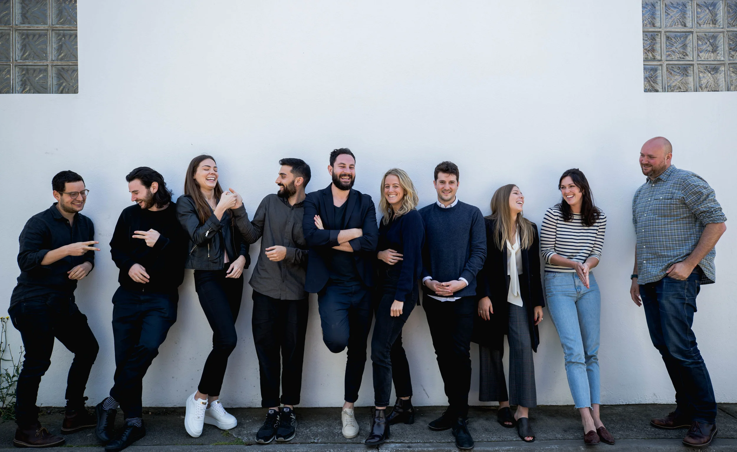 Luna, a one-stop shop for legal, accounting and strategy services for startups, for-purpose businesses and social enterprises. They will be in every Wednesday to help you with your legal, accounts and business strategy questions. If you would like an introduction to the Luna team email Sheree at sheree@oneroofwomen.com